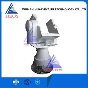  Simulation Measuring 3 Axis Rate Table , Multiple Axis Position Rate Swing Test Table Manufactures