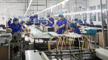 Dongguan Donghong Paper Products Co., Ltd