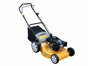 China Powered 20 Garden Lawn Mower Briggs and Stratton high productivity on sale