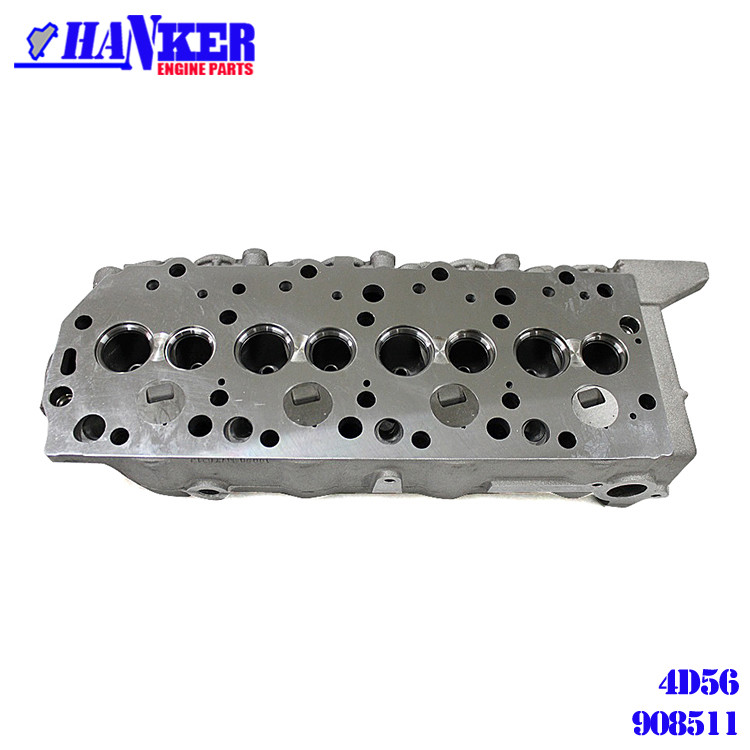 4D55 4D56T Complete Cylinder Head Assy MD185918 MD109733 For MITSUBISHI L 200