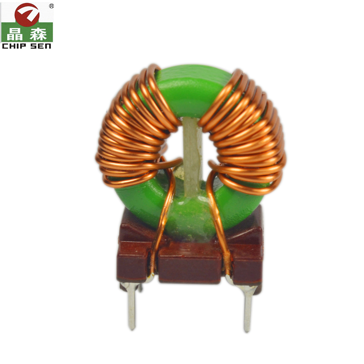 High Current 1h 10mh SMD Inductor Coil 47uh 100a 35ohm Common Mode Choke Fixed Inductor for Powersmd
