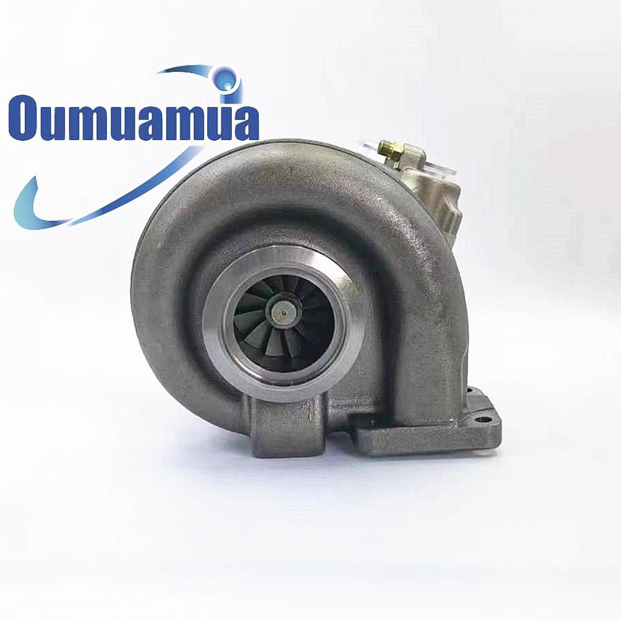 HE551V Turbocharger 4089551 4041090 2840394 38-38-43 for Cummins Engine ISX QSX15