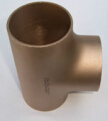 CuNi 70/30 flange
