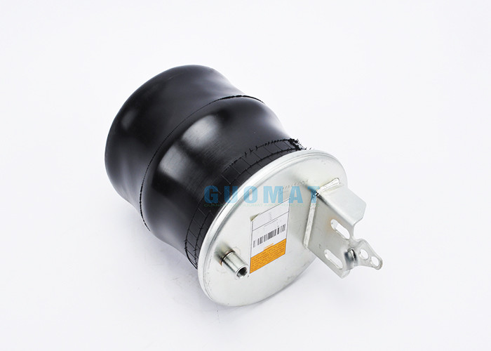 VOL-VO 6607 N P01 Truck Firestone Air Bags With Rubber / Steel Piston