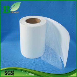 Lightweight Adhesive Copolyester Fusible Bonding Web And Stabilizer
