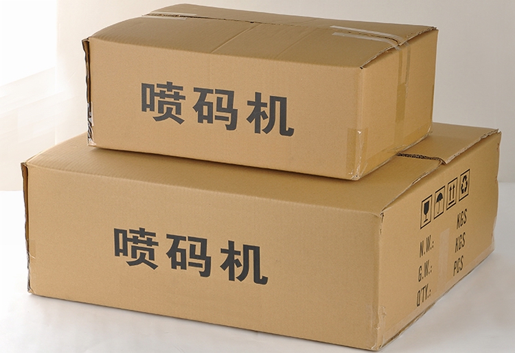 Drop On Demand Inkjet Printer Packages