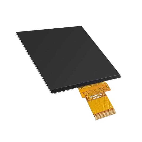 4.0 Inch TFT LCD Display with 1000nits Brightness and High Definition IPS