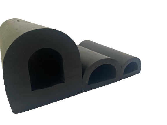Customizable EPDM Window Door Seal Rubber Weather Strip for Sealing Doors and Windows