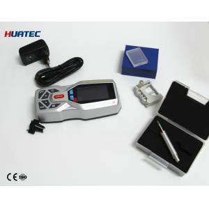14 Parameters Portable Surface Roughness Tester