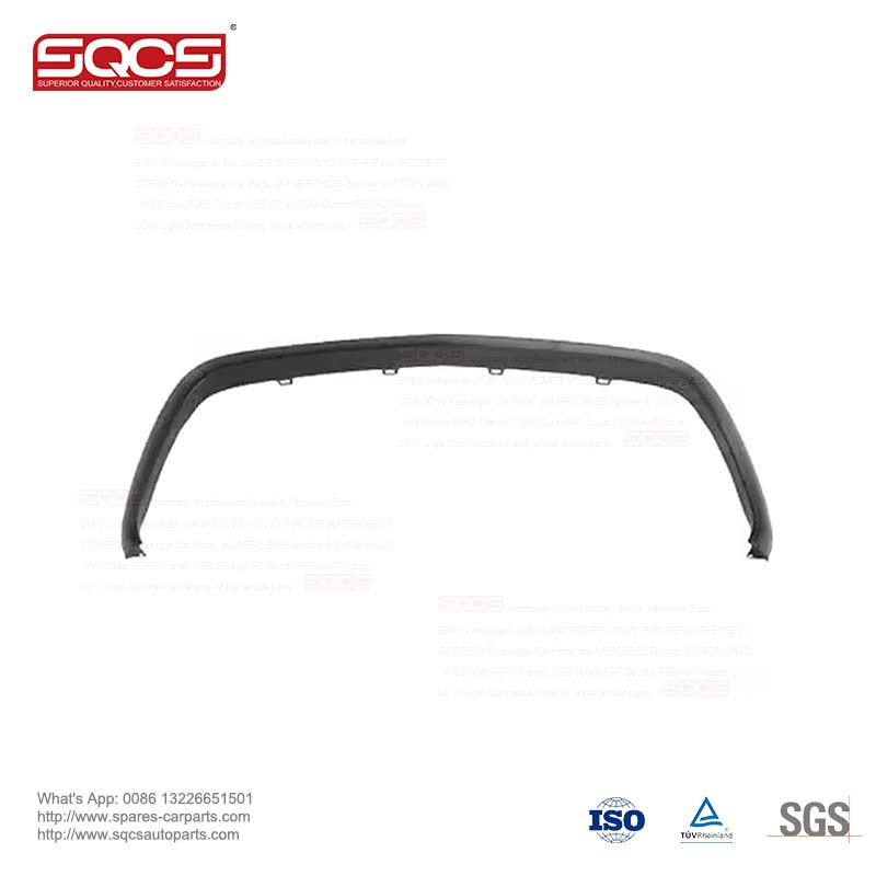 European Cars 125*31*51 Car Grill Grille for MERCEDES-SPRINTER W907 W910 2019-2020 SQCS Item SQCS OE 9108880000