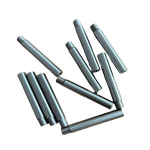 Custom CNC Turning Parts with Factory Price High Precision and Multiple Surface