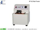 ASTM D5264 printing ink coloring fastness Testing Equipment Ink Abrasion Tester