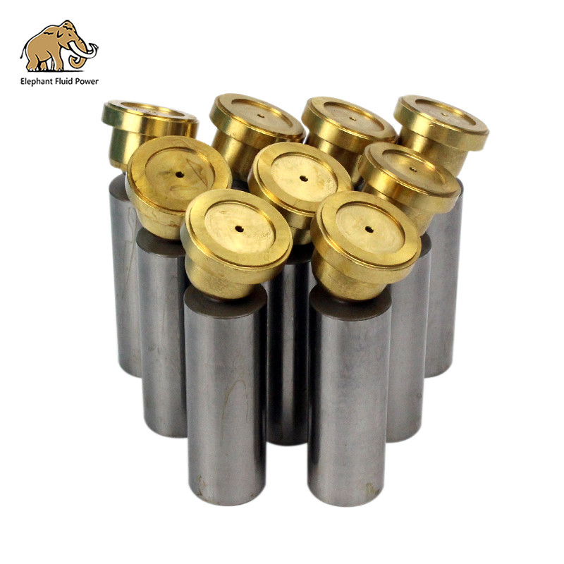 CAAT CAATerpillar 336F Excavator Hydraulic Pump Spare Part Piston Cylincer Block Seal Kit In Stock For Repairing
