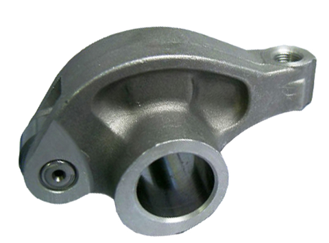 Customized 2.0D Diesel Engine Rocker Arm For MAZDA , RF2A-12-130C RF2A-12-150C