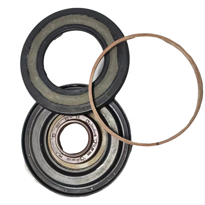 Auto Transmission Systems Standard Size Truck Shift Cylinder Repair Kit A0002690444