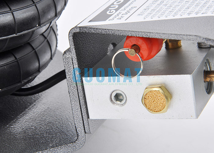 G1823 10 Mpa Air Jack For High Chassis And Heavy Body Car With Wheels And Rod