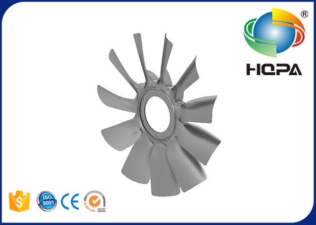 230-2892 2302892 C7 Engine CAT E324 Excavator Cooling Fan