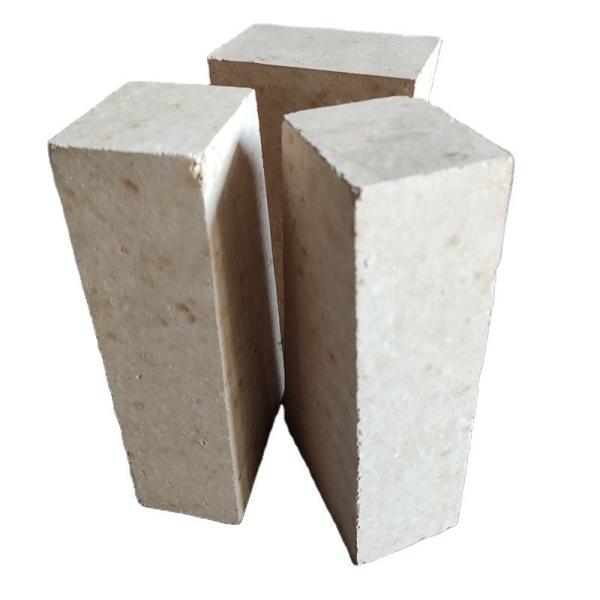 Quality Direct Bonded Magnesia Chrome Brick and High Refractoriness for Glass Melting Furnace for sale