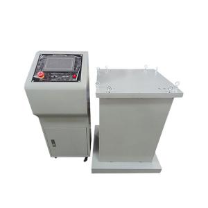  Computerized Six-Degree-of-Freedom Vibration Tester Oscillation Testing Machine Manufactures
