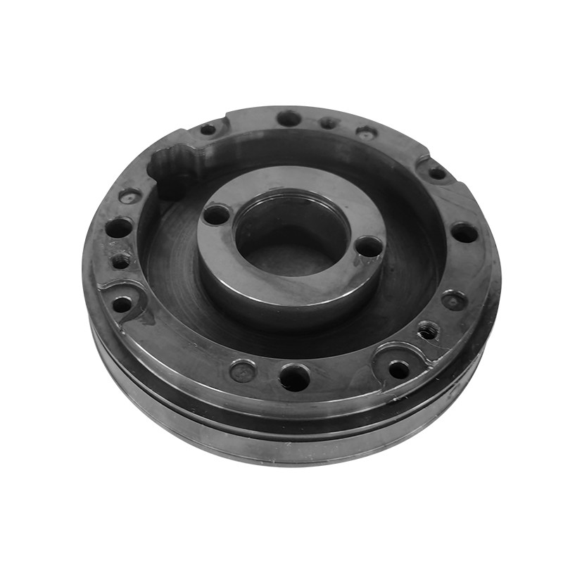 Clutch Brake Adjustable Torque Clutch Brake Motor 24vdc 8 W Electromagnetic Clutch And Brake