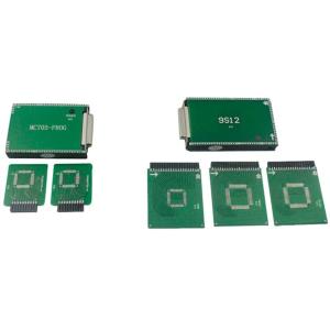 Odometer Correction Tool for ECU Programming