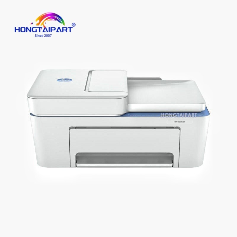Multifunctional Inkjet Color HP DeskJet 4222e All-in-One Printer USB Wireless Machine