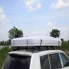 Buy cheap Four Season Hard Shell Car Roof Top Tent Aluminum Ladder And Mattress from wholesalers