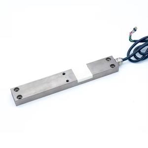  RJ-6525 Strain Gauge / Strain Meter / Strain Transducer Load Cell For Evevator Lifts Manufactures