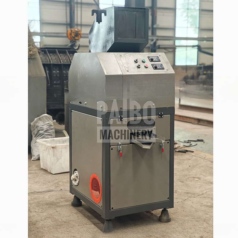 2024 Copper Wire Grinding Machine for Single Phase Machinery Sales at Affordable