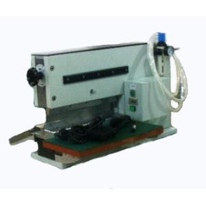 Automatic LED Strip PCB Depaneling,Precision PCB Depaneling Machine CWVC-2