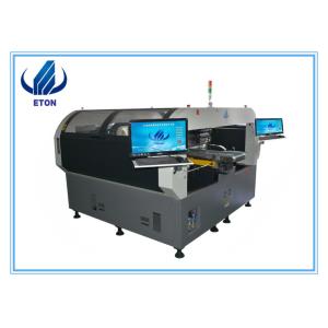 150K CPH Sogt Strip Light LED Making Machine High Speed HT-T7 SMT Pick And Place