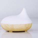 Home Ultrasonic Essential Oil Aroma Diffuser With Touch Button