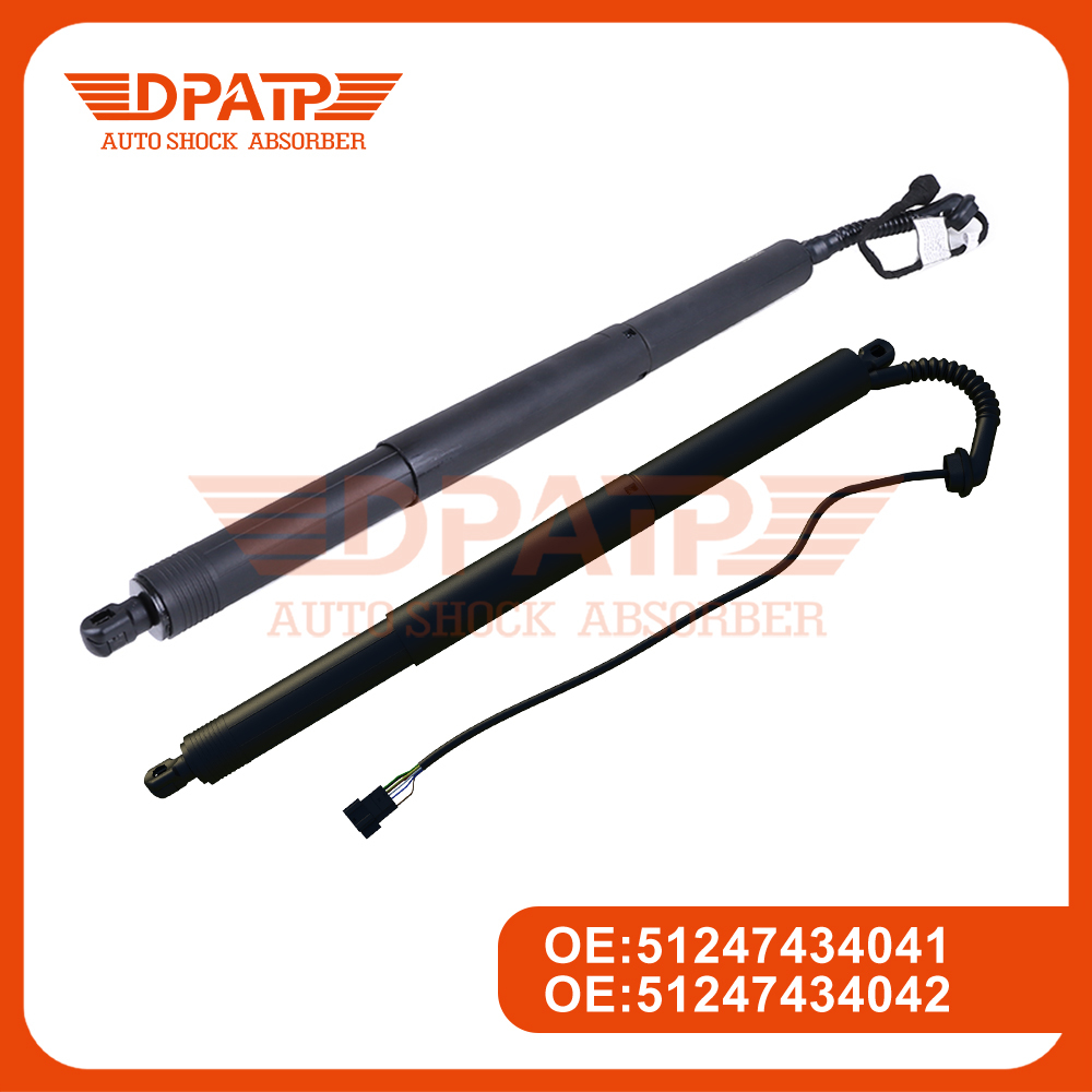 51247434042 51247434041 Car Auto Parts Electric Tailgate Gas Strut for BMW X5 F15 F85