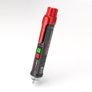 HABOTEST Pen Type Voltage Tester HT 100 LCD Display Non Contact Volt Stick