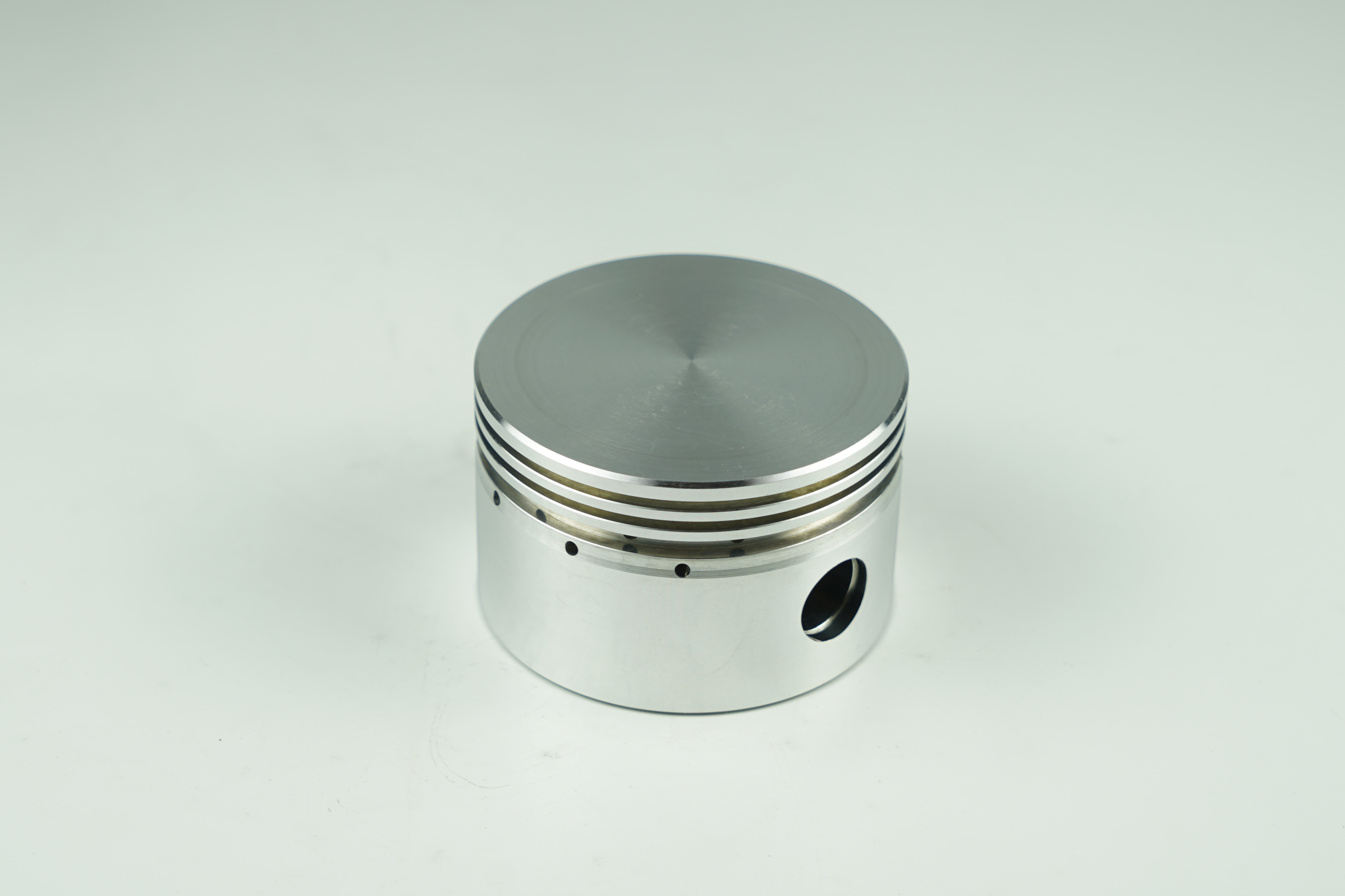 Top Quality Wholesale Diesel Truck Engine Air Brake Compressor Parts Piston 85MM for Japanese Trucks