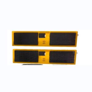 Customizable Roller Auto Collision Avoidance System Radar Camera Sensor