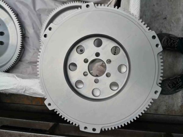 Light Weight Flywheel For Golden Cup Toyota 4Y