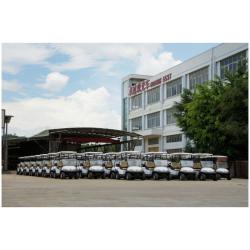 Dongguan JOIN Golf Cart Parts & Accessories Co.,Ltd