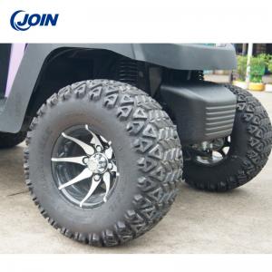 China ODM 10 Inch Golf Cart Wheels 22x11-10 Golf Cart Hunting Buggy on sale