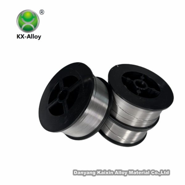 ERNiCrMO-10 Nickel Based Welding Wire Nickel Chromium Molybdenum Alloy
