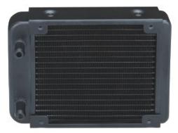 3003 Aluminum Pc Radiator
