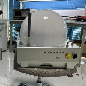 Mobile Rapid Deployment Counter UAV Solution Drone Detection And Countermeasure