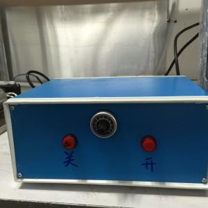 1000W Ultrasonic Sealing Machine with Ultrasonic Longitudinal Vibration