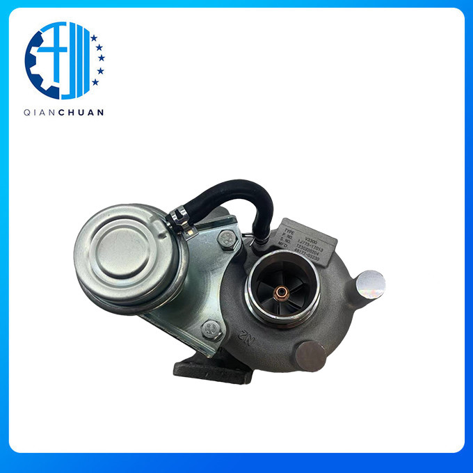 Turbocharger 6680892 For Kubota V3300 Bobcat Skid Steer Loaders T2250