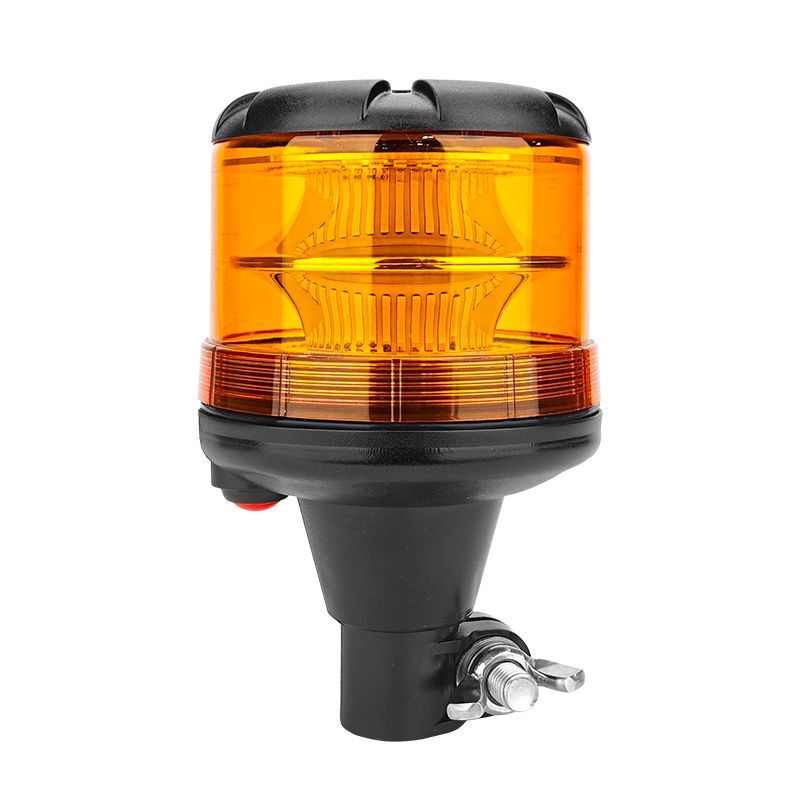 DIN Stem Base with Switch EMC Forklift Warning Beacon Light China