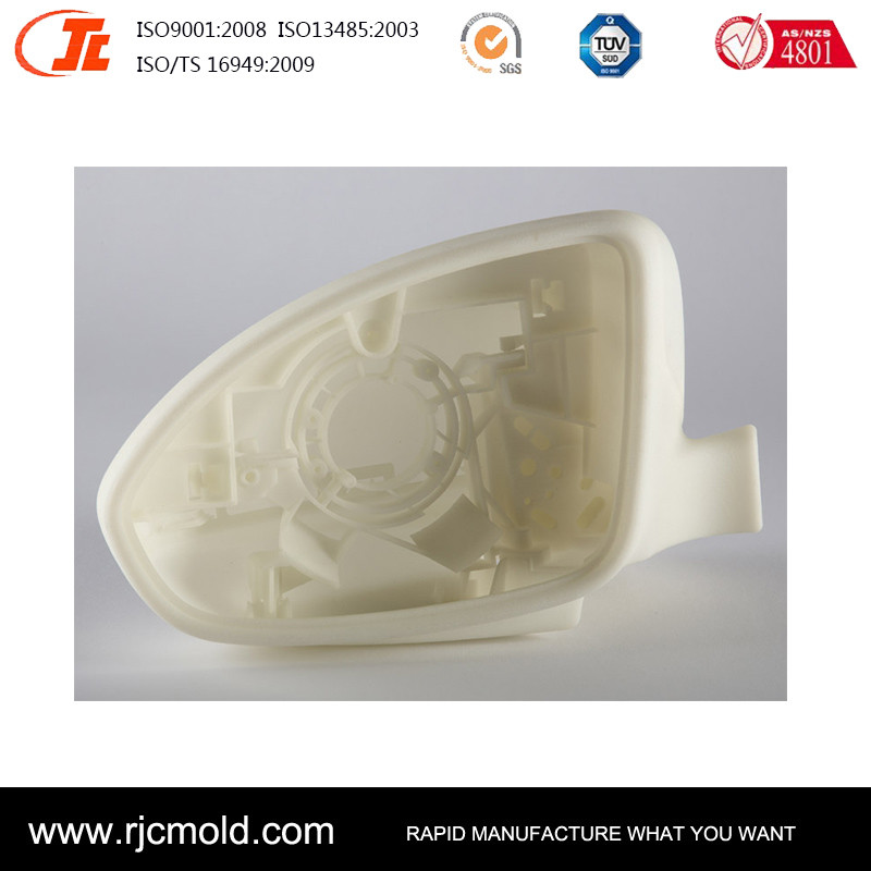 Custom Plastic Rapid Prototyping / 3D Plastic Printing Services With ISO 9001 Certification