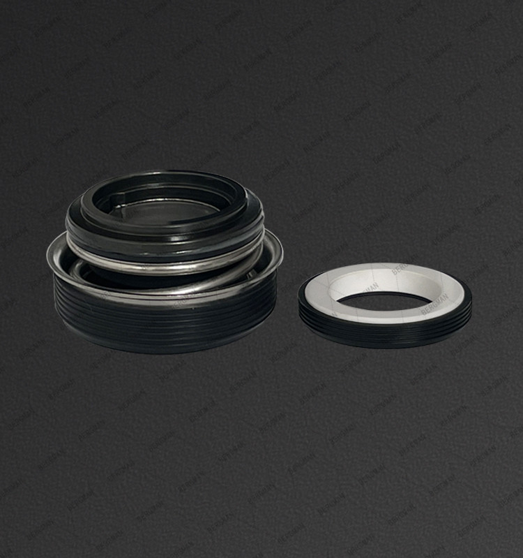 BERGMAN FBU FB-12 13 15 16 17 20 25mm Automobile And Motorcycle Water Pump Water Seal Mechanical Seal