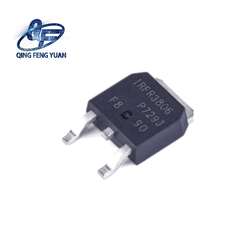 IN Fineon IRFR3806TRPBF IC Componentes Electronics Chip Holder