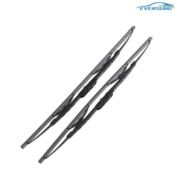 350mm 14 Inch Windscreen Wipers Fit Dongfeng Yueda Kia Kx3 Rear Window