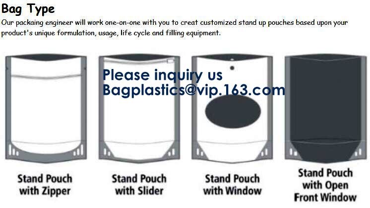 Eco Friendly High Barrier Kraft Paper Coffee Bags Valve,Flat Bottom Aluminum Foil Coffee Bag One Way Valve